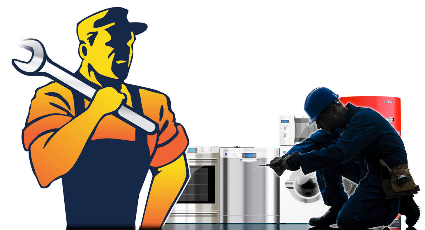 Petaluma California appliance repair